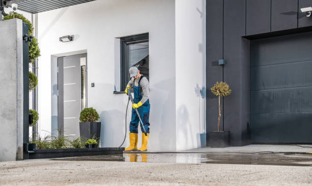 Professional Pressure Washing in Sea Cliff, NY